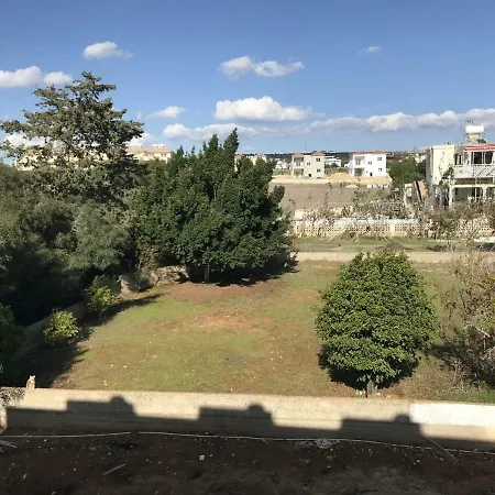 Nissi 3 Bedroom Apartament *