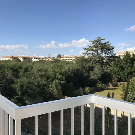 Apartament Nissi 3 Bedroom *