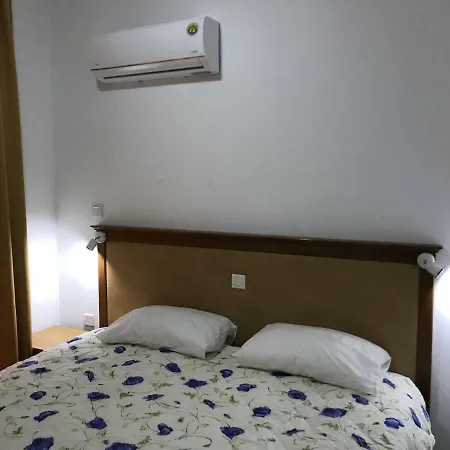 Apartament Nissi 3 Bedroom Ajia Napa