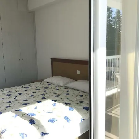 Apartament Nissi 3 Bedroom Ajia Napa