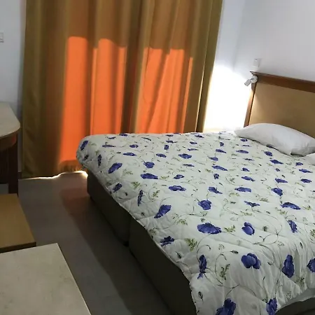 Nissi 3 Bedroom Apartament *