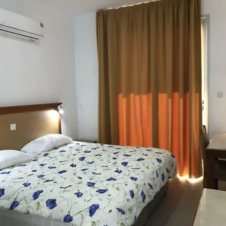 Nissi 3 Bedroom Apartament *