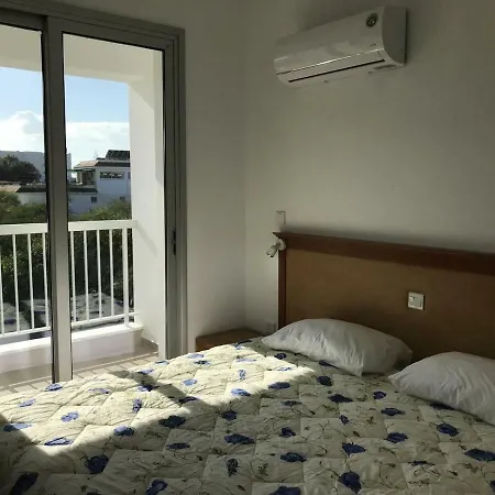 Nissi 3 Bedroom * Αγία Νάπα