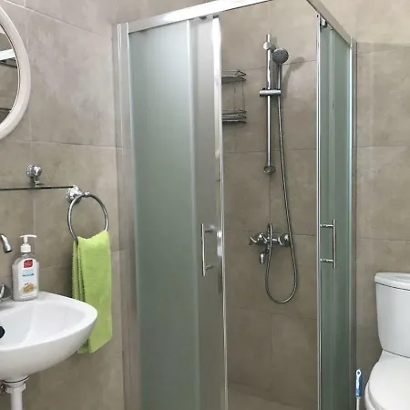Διαμέρισμα Nissi 3 Bedroom *