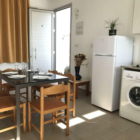 Διαμέρισμα Nissi 3 Bedroom Αγία Νάπα